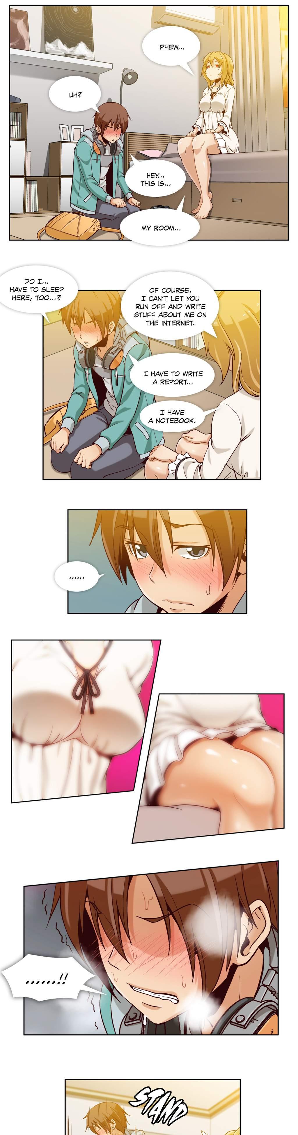 Secret Folder [korean] 1