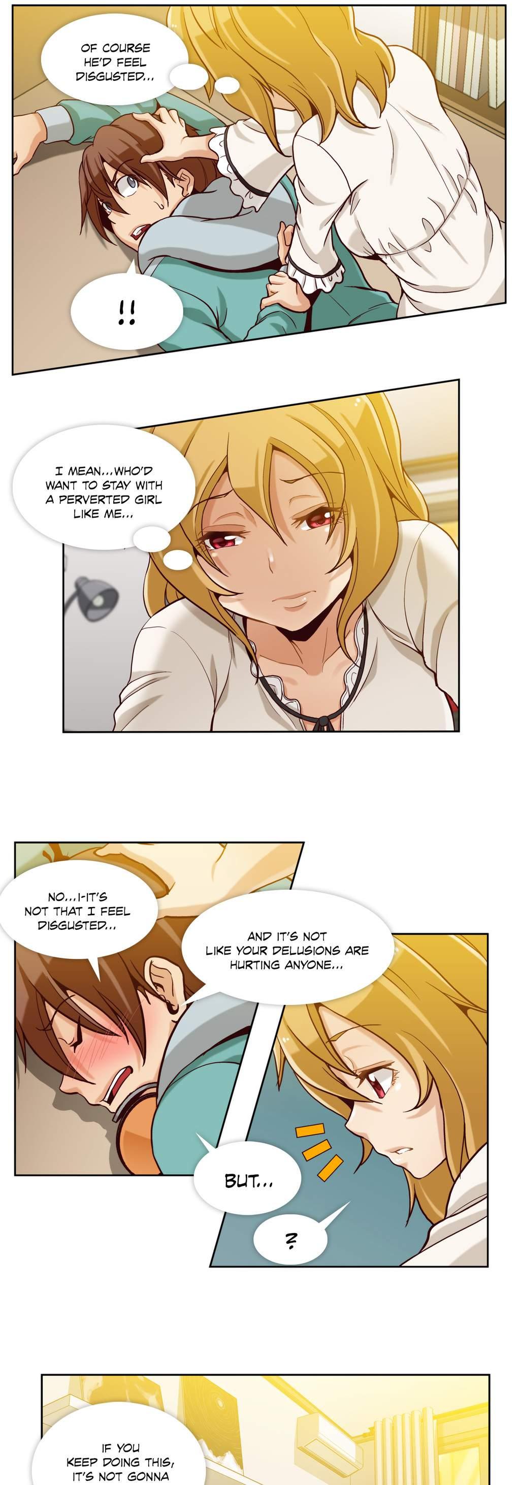Secret Folder [korean] 1