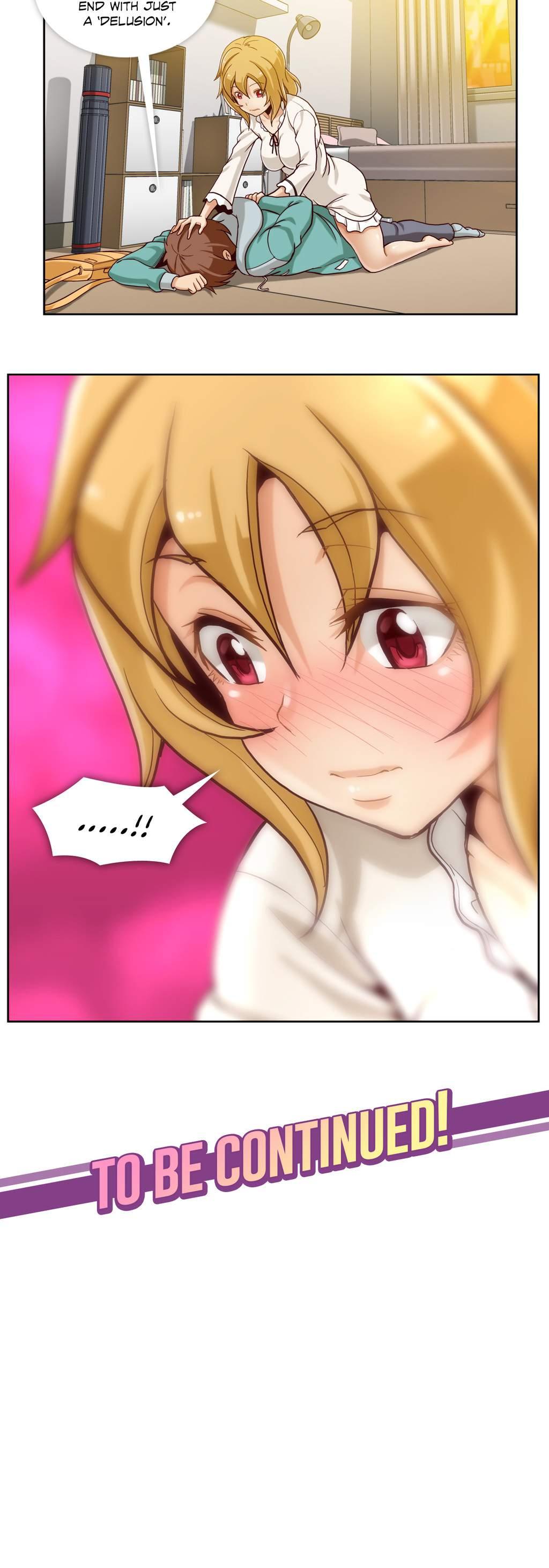 Secret Folder [korean] 1