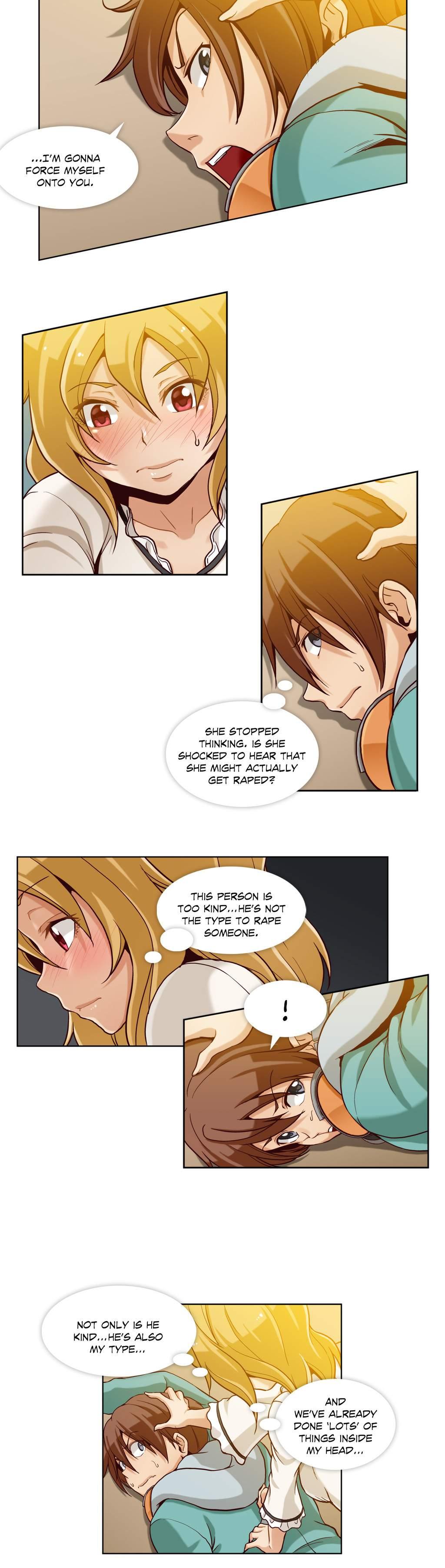 Secret Folder [korean] 1
