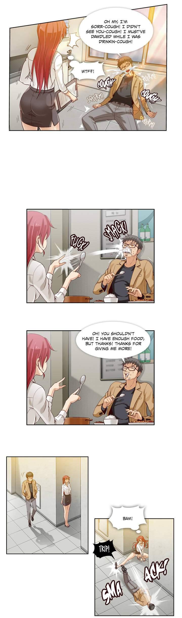 Secret Folder [korean] 1