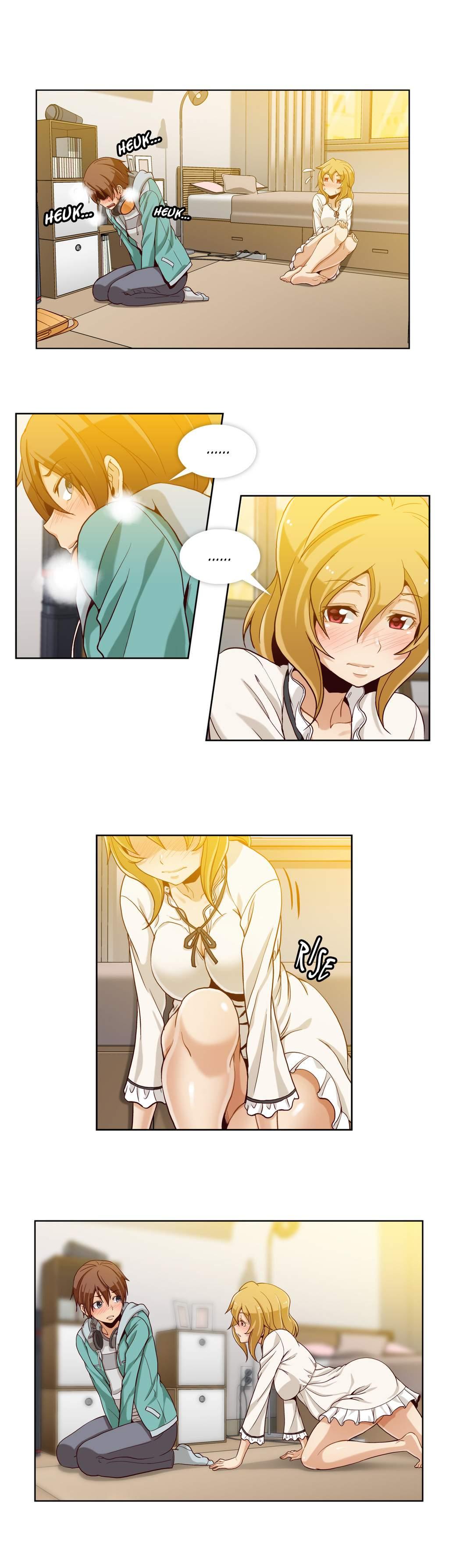 Secret Folder [korean] 1