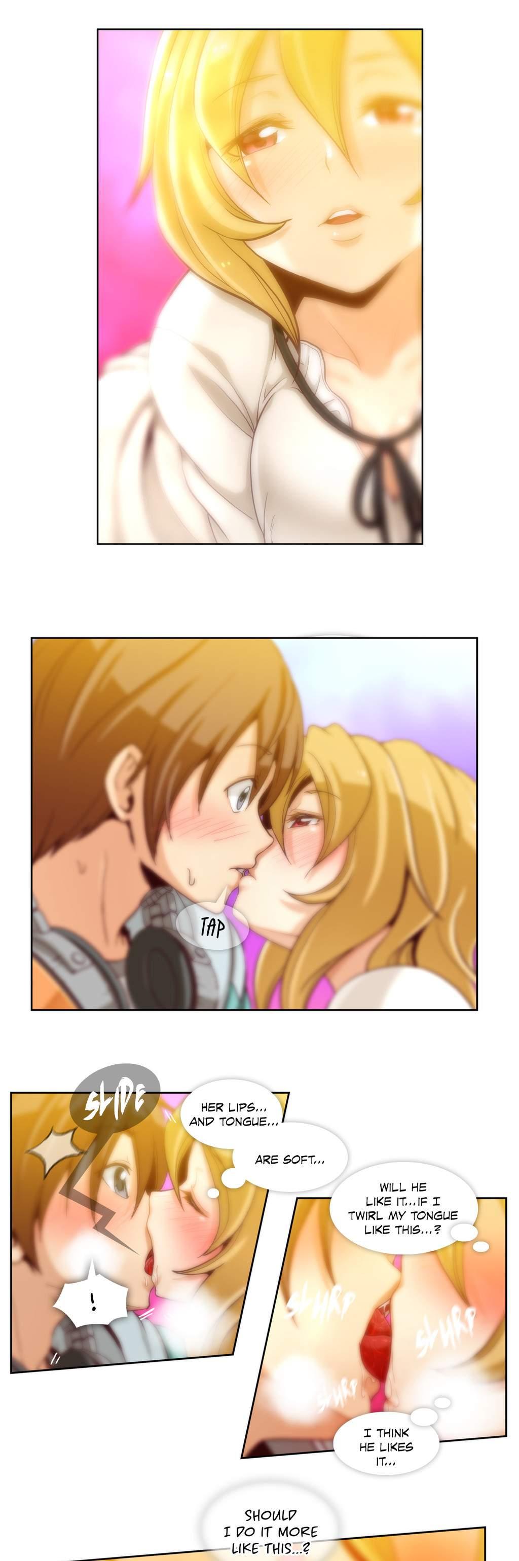 Secret Folder [korean] 1