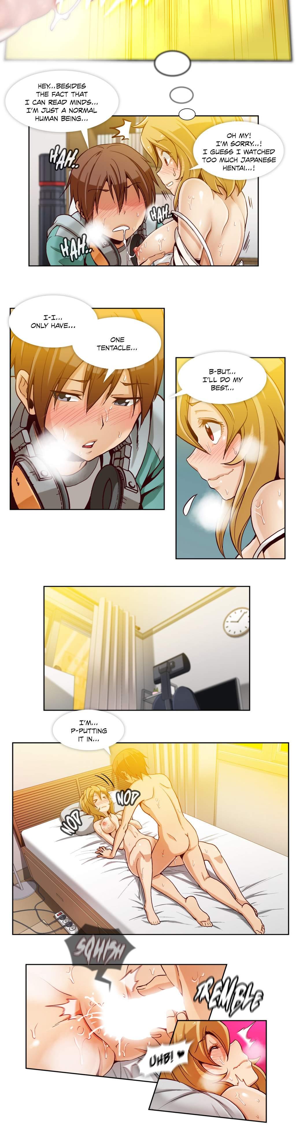 Secret Folder [korean] 1
