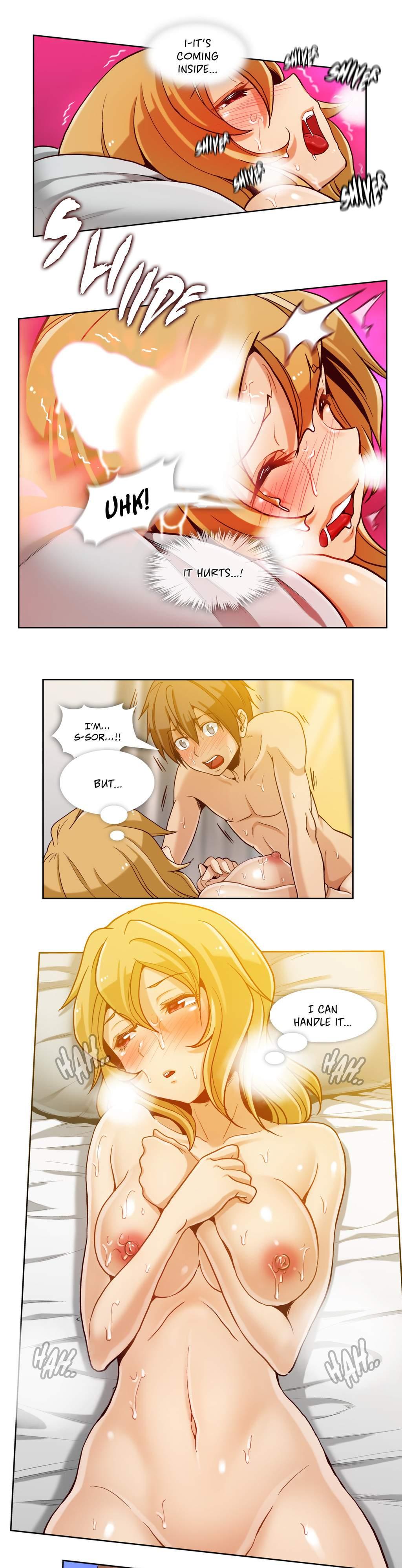 Secret Folder [korean] 1