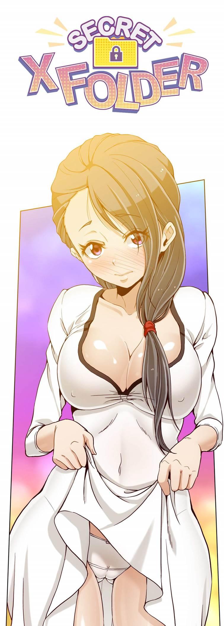 Secret Folder [korean] 10