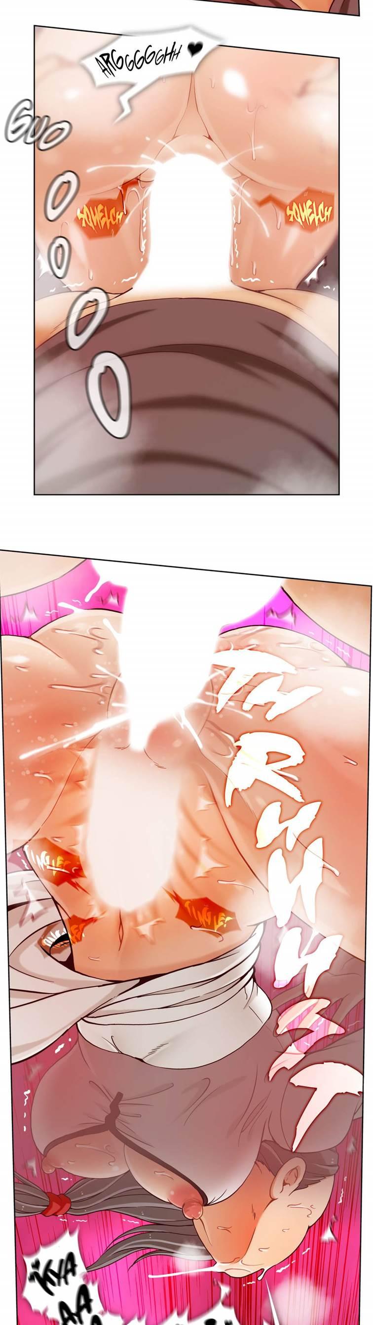 Secret Folder [korean] 10