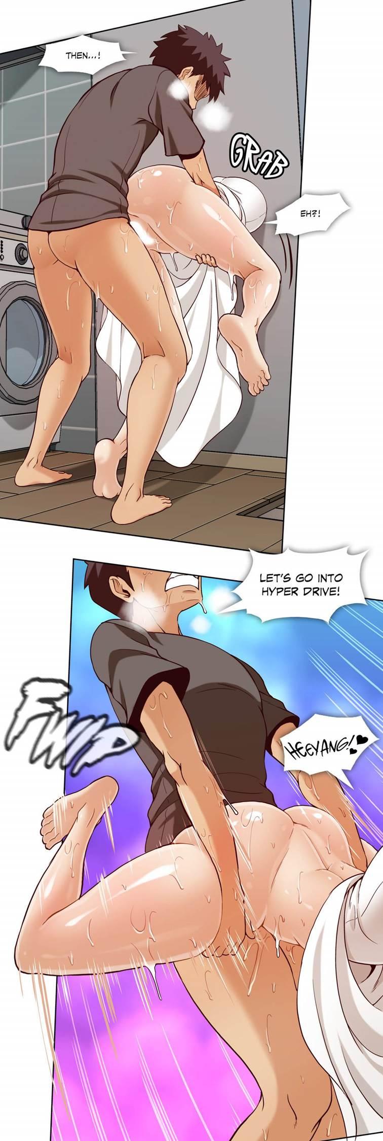 Secret Folder [korean] 10