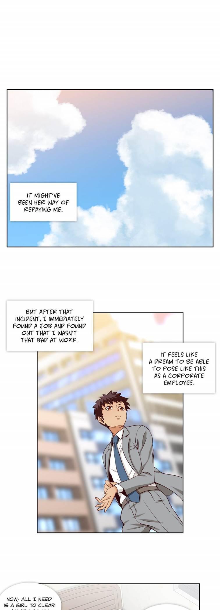 Secret Folder [korean] 10