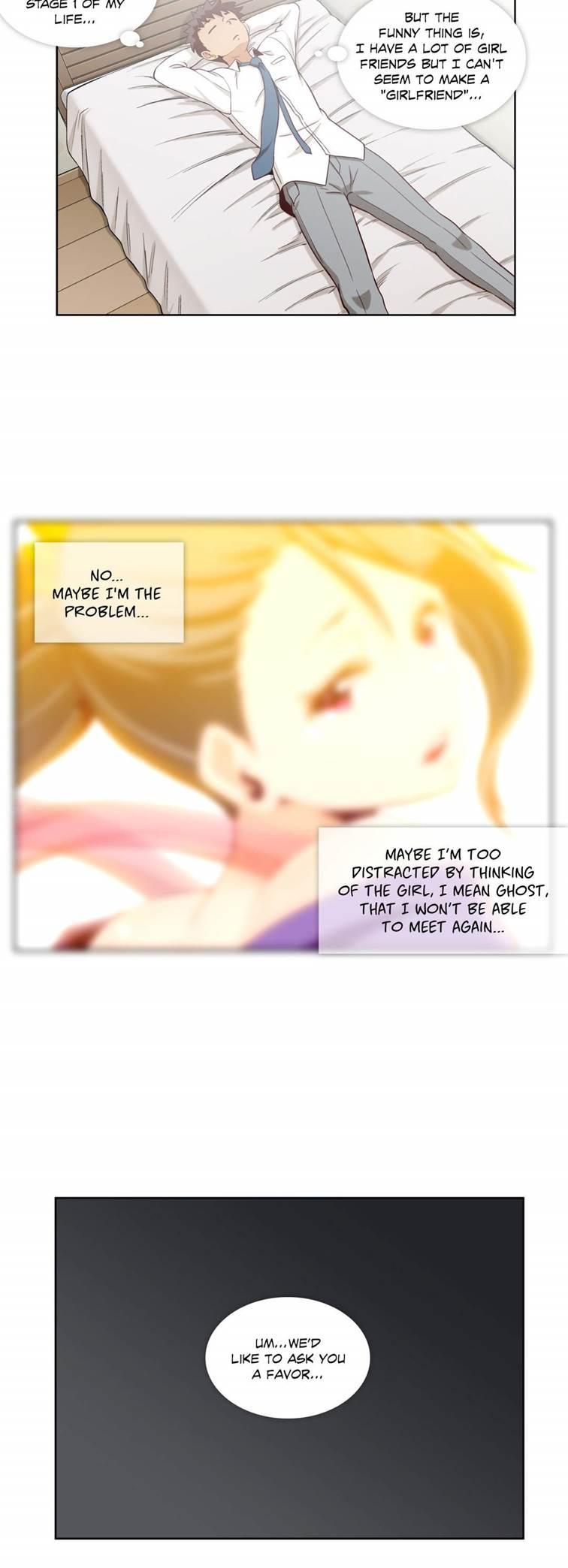 Secret Folder [korean] 10