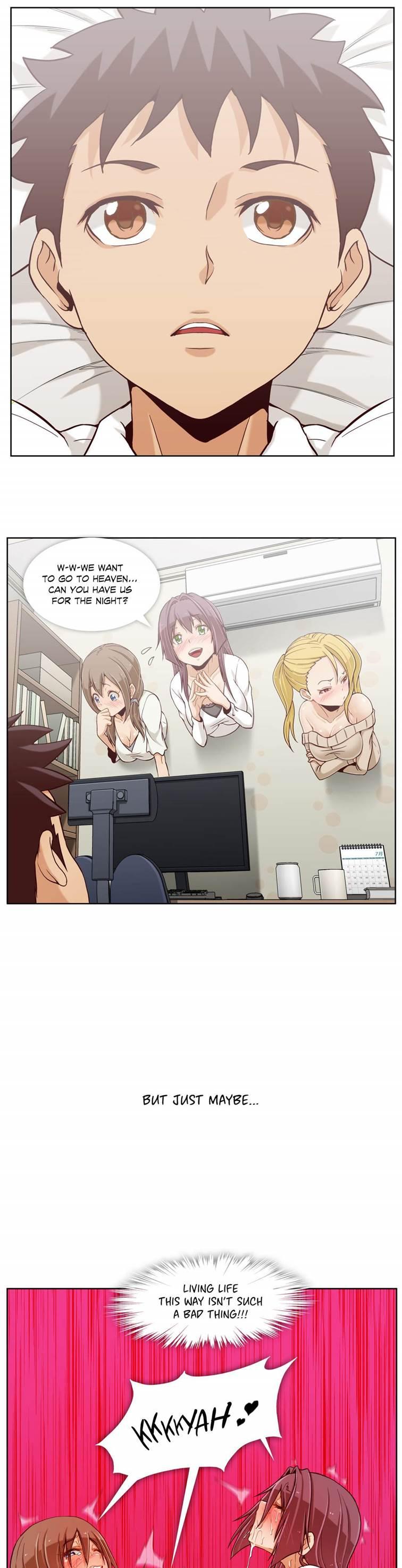 Secret Folder [korean] 10