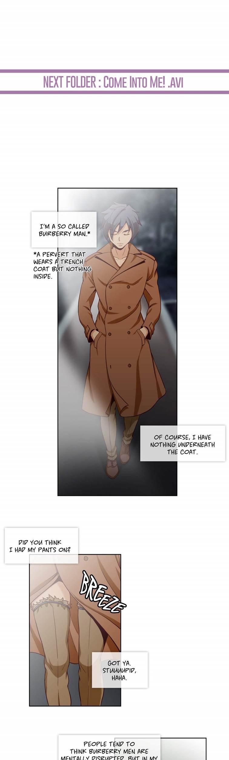 Secret Folder [korean] 10