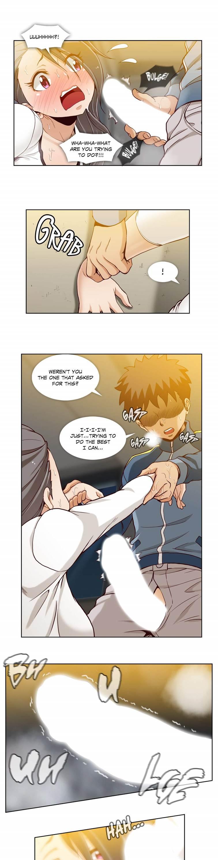 Secret Folder [korean] 10