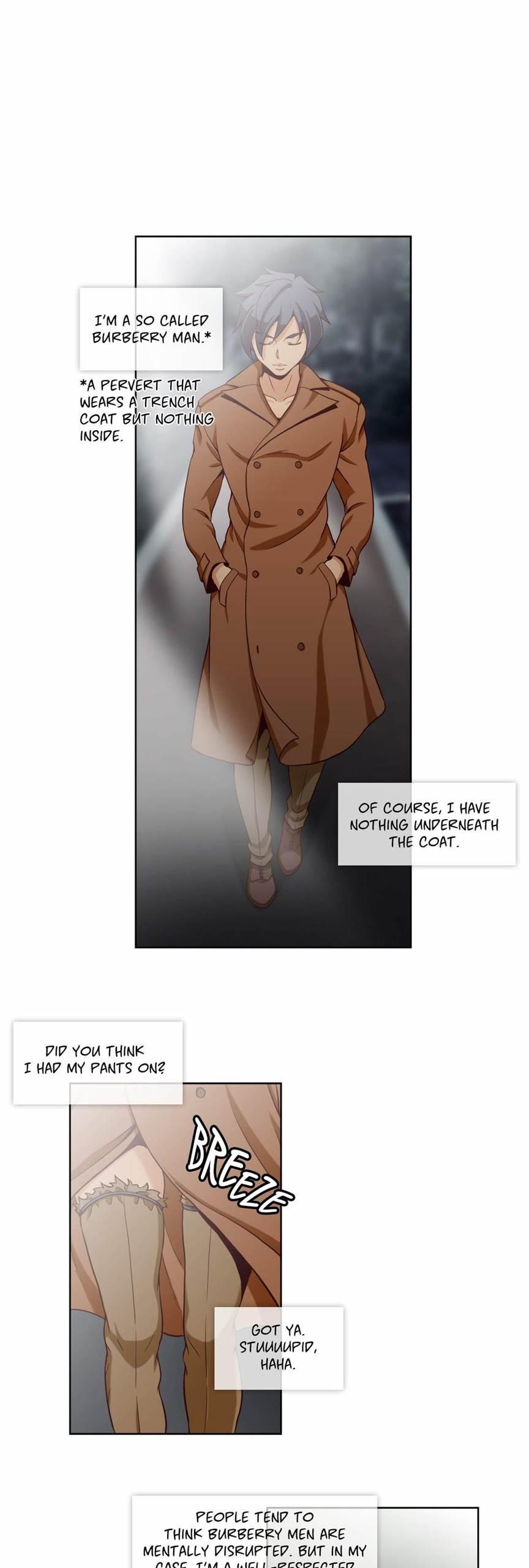 Secret Folder [korean] 11