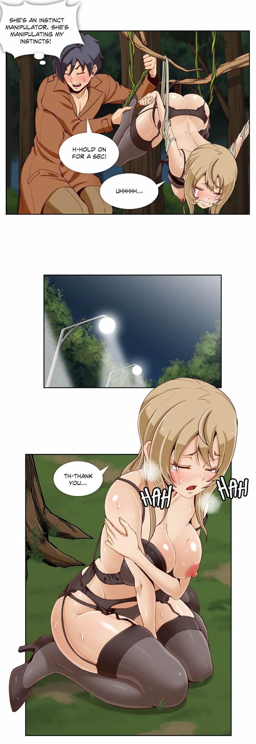 Secret Folder [korean] 11