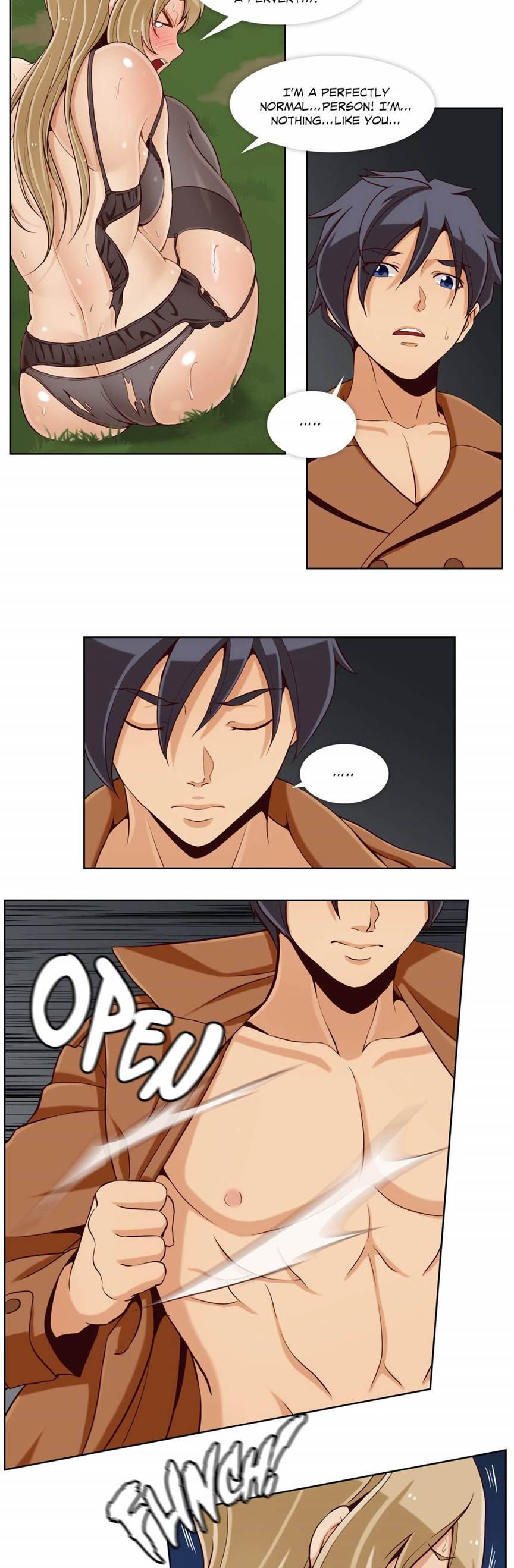 Secret Folder [korean] 11