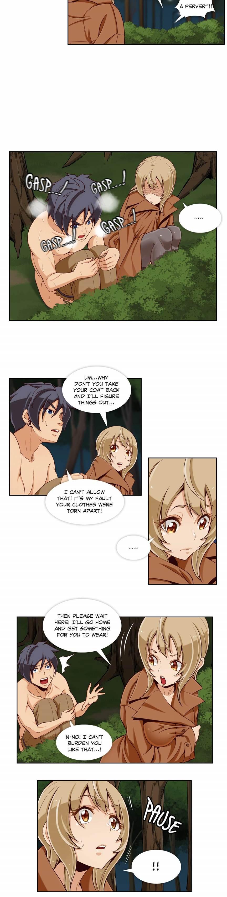Secret Folder [korean] 11