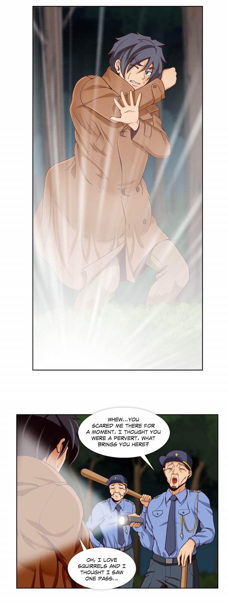 Secret Folder [korean] 11