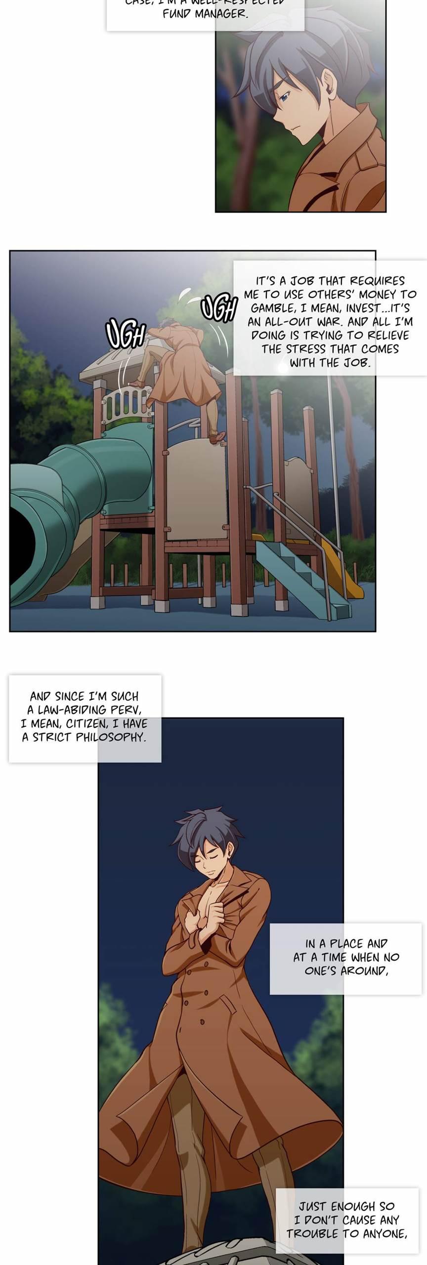 Secret Folder [korean] 11