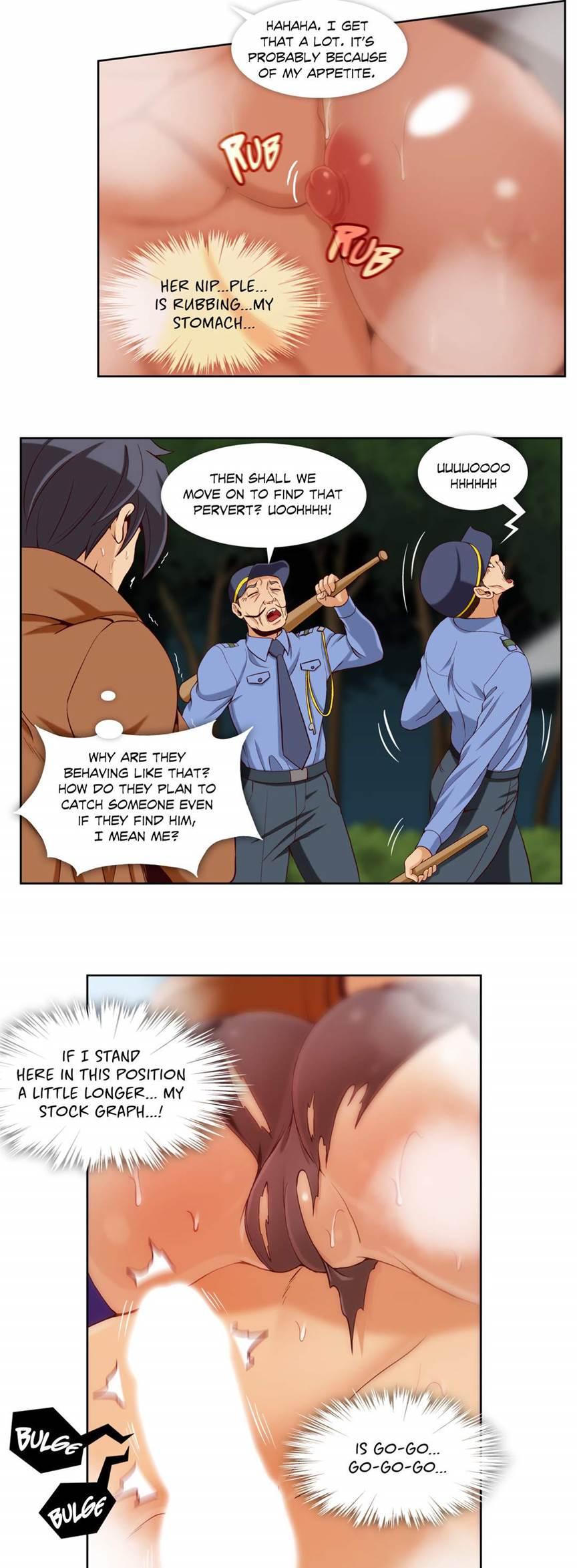 Secret Folder [korean] 11