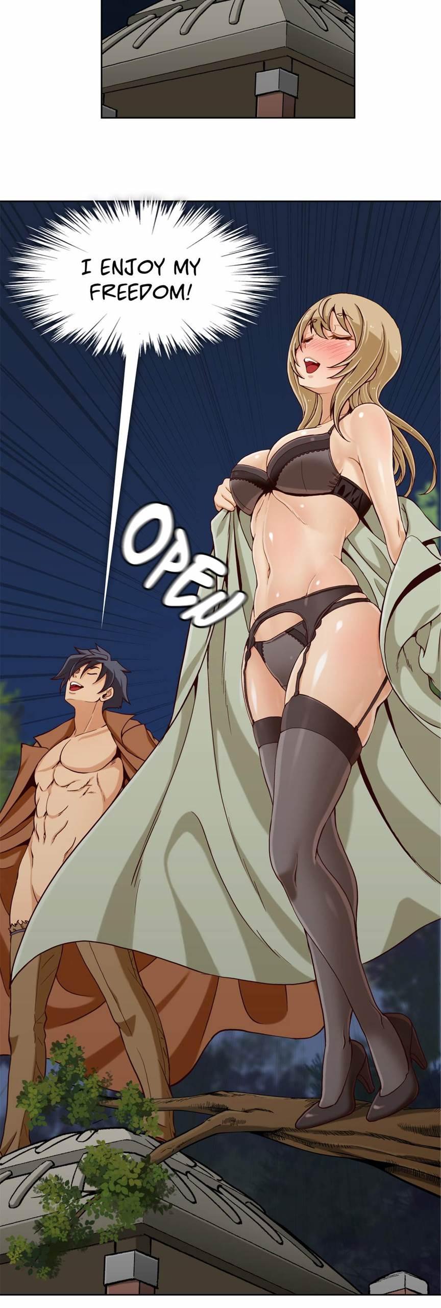 Secret Folder [korean] 11