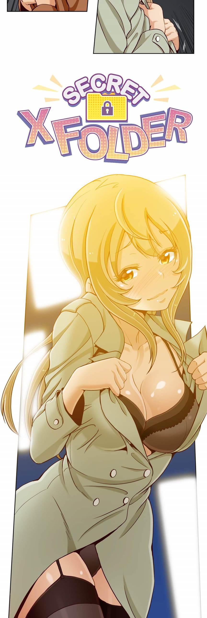 Secret Folder [korean] 11