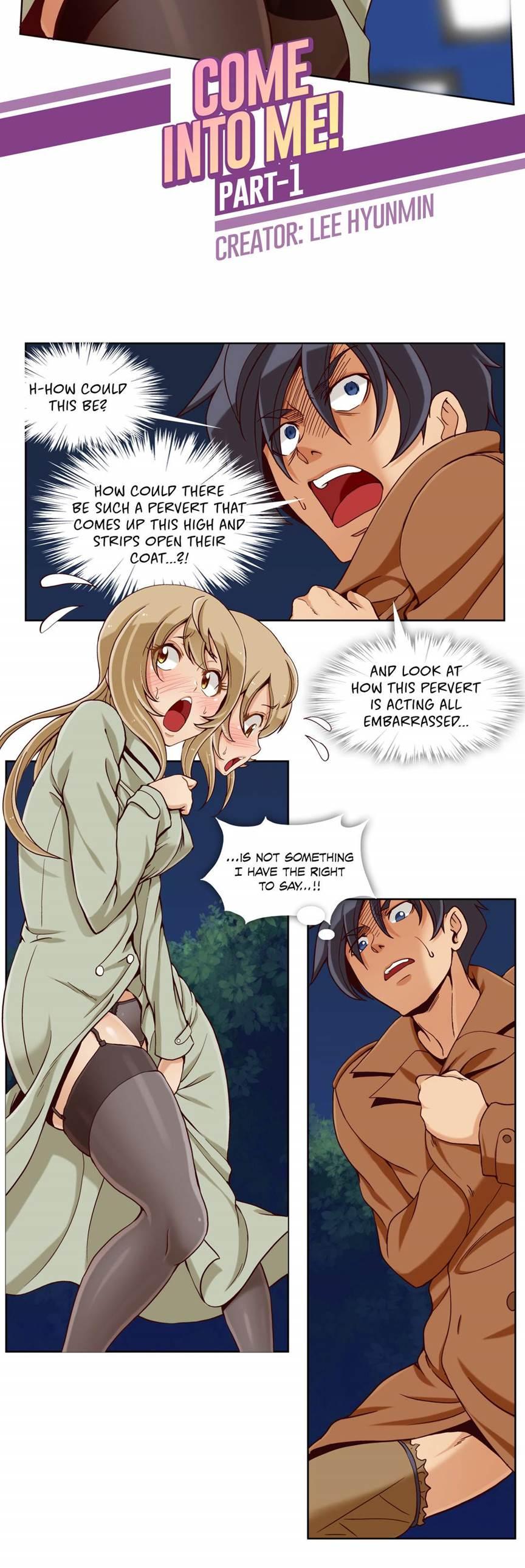 Secret Folder [korean] 11