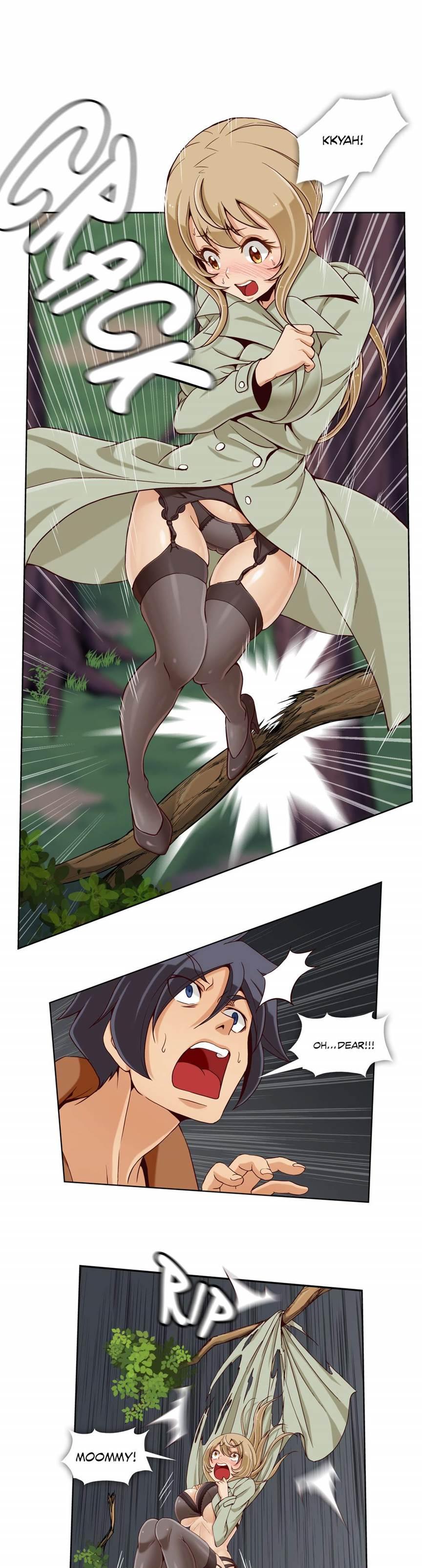 Secret Folder [korean] 11