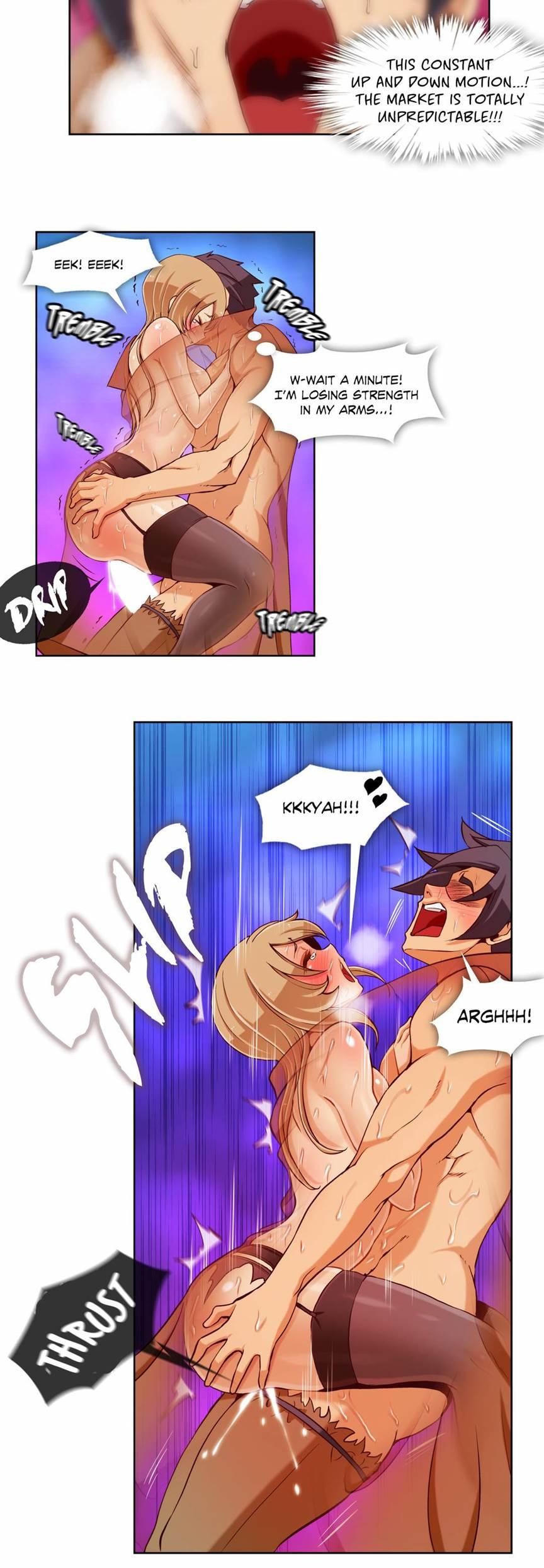 Secret Folder [korean] 12