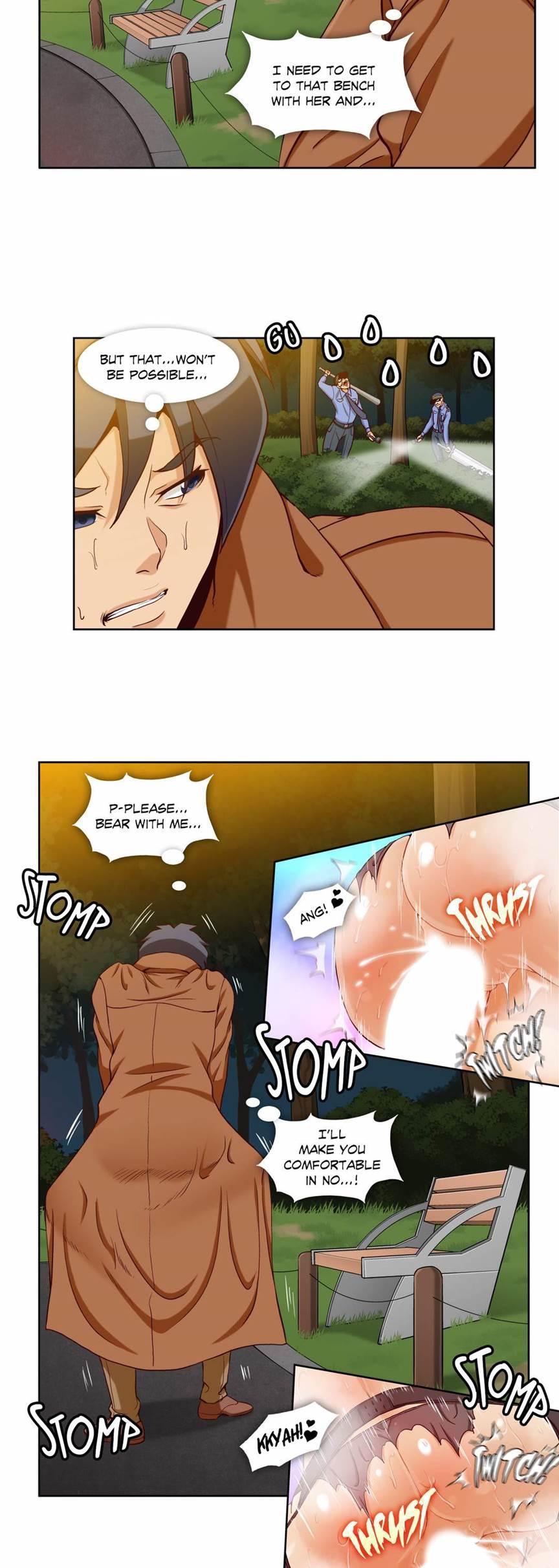 Secret Folder [korean] 12