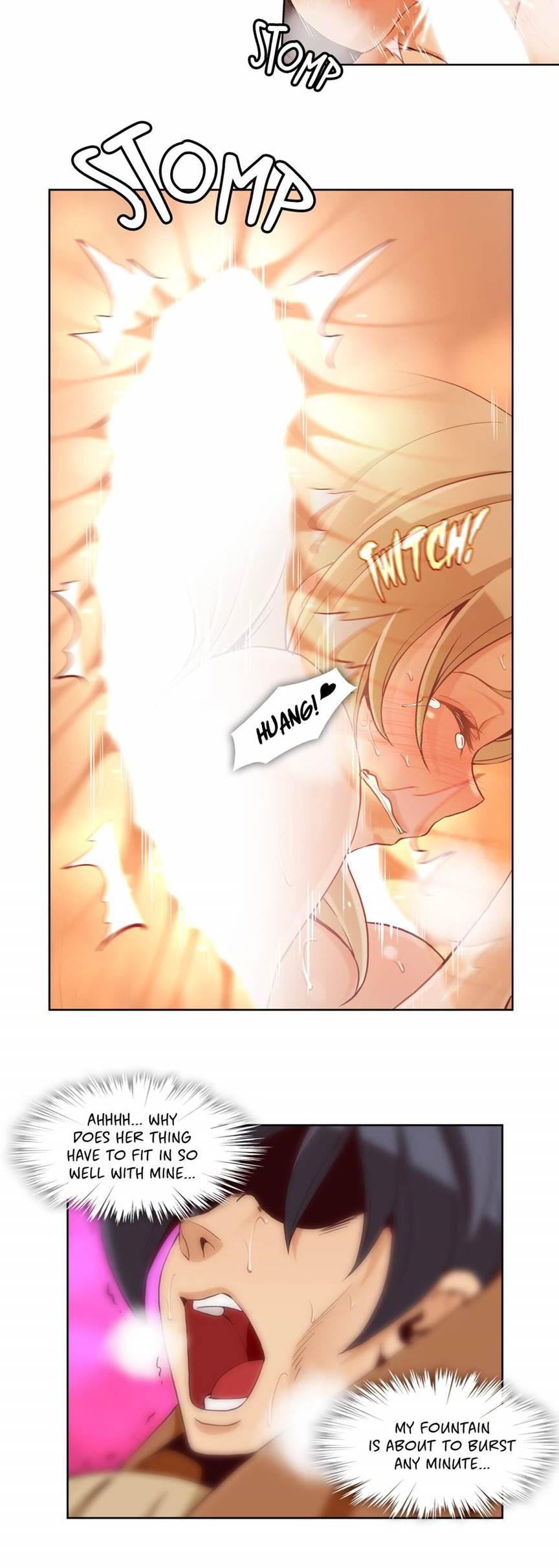 Secret Folder [korean] 12
