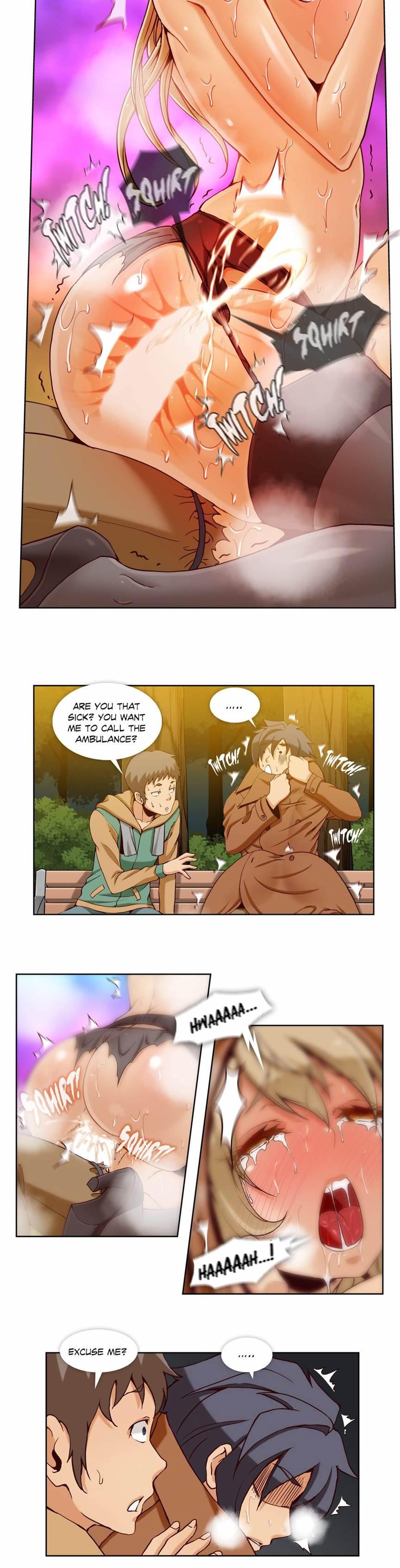 Secret Folder [korean] 12