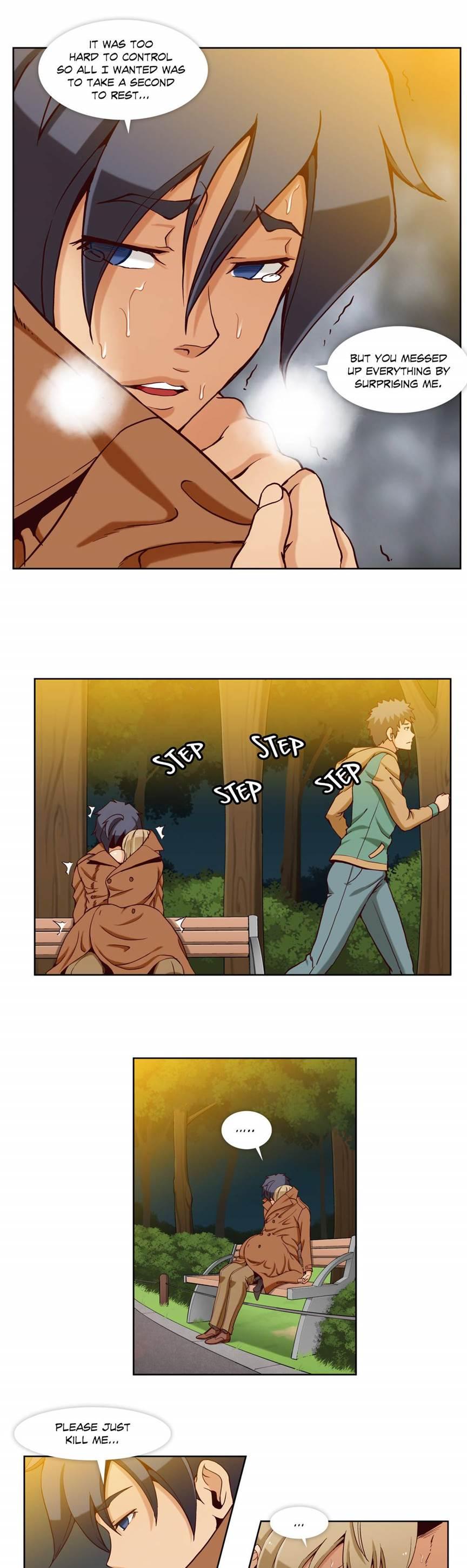 Secret Folder [korean] 12