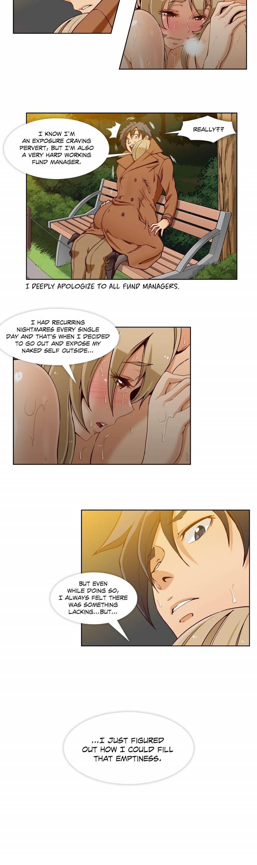 Secret Folder [korean] 12