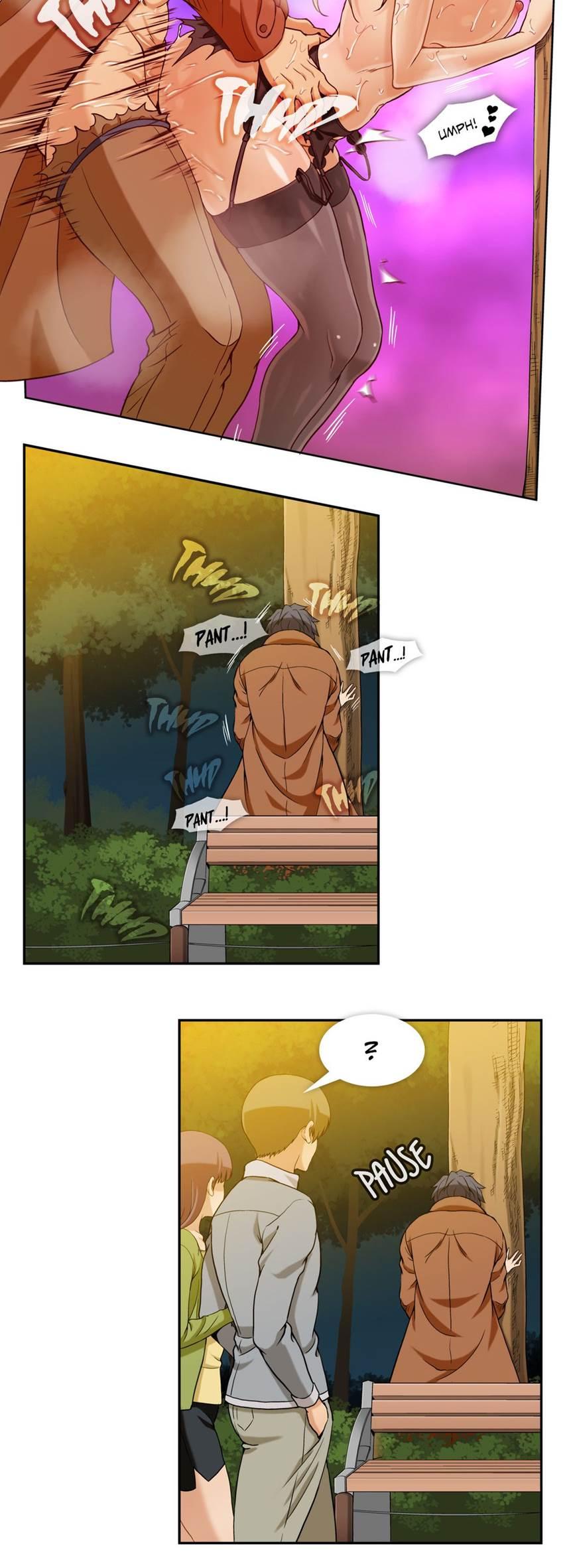 Secret Folder [korean] 13