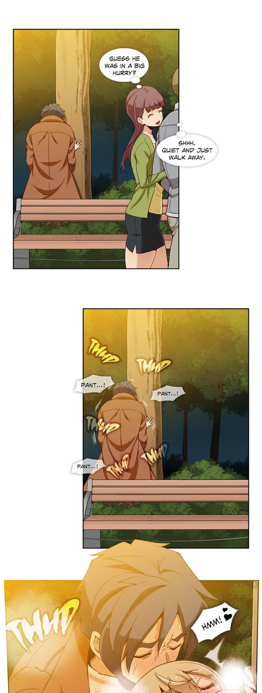 Secret Folder [korean] 13