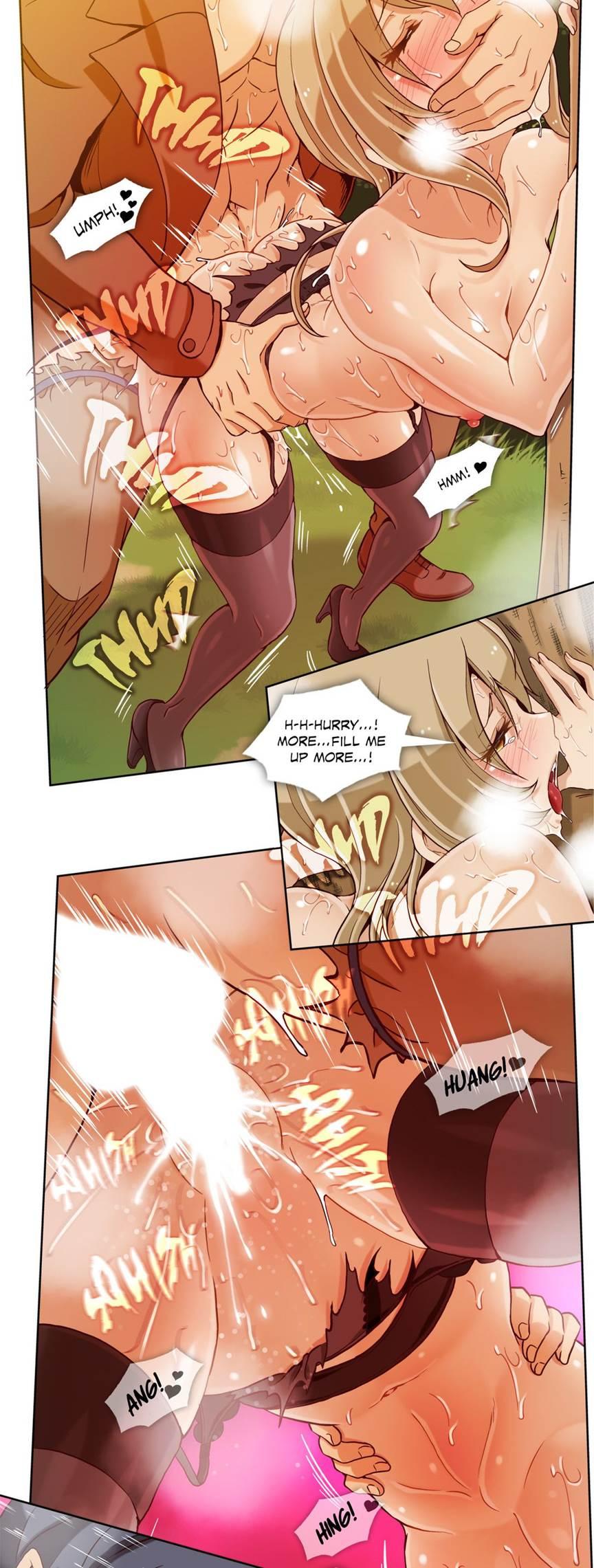 Secret Folder [korean] 13