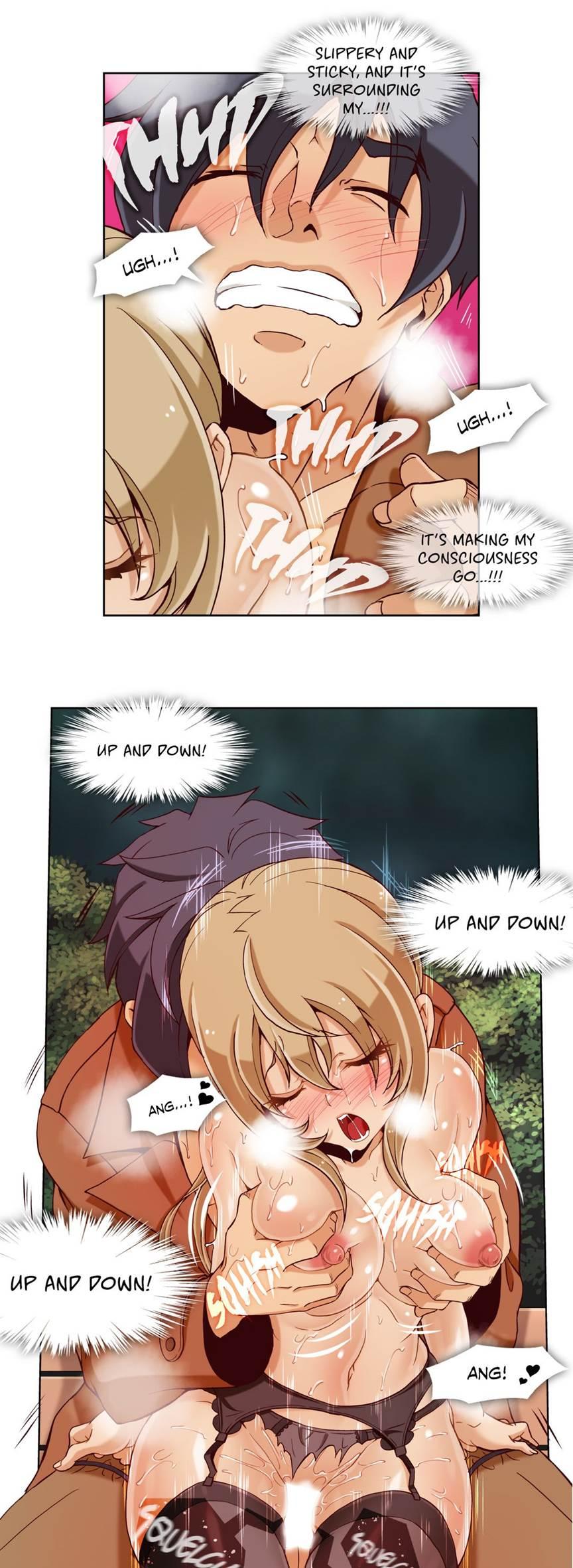 Secret Folder [korean] 13