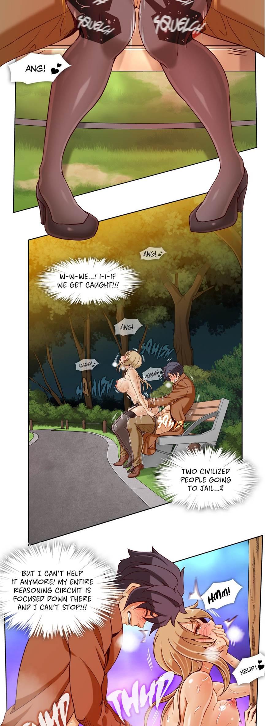 Secret Folder [korean] 13