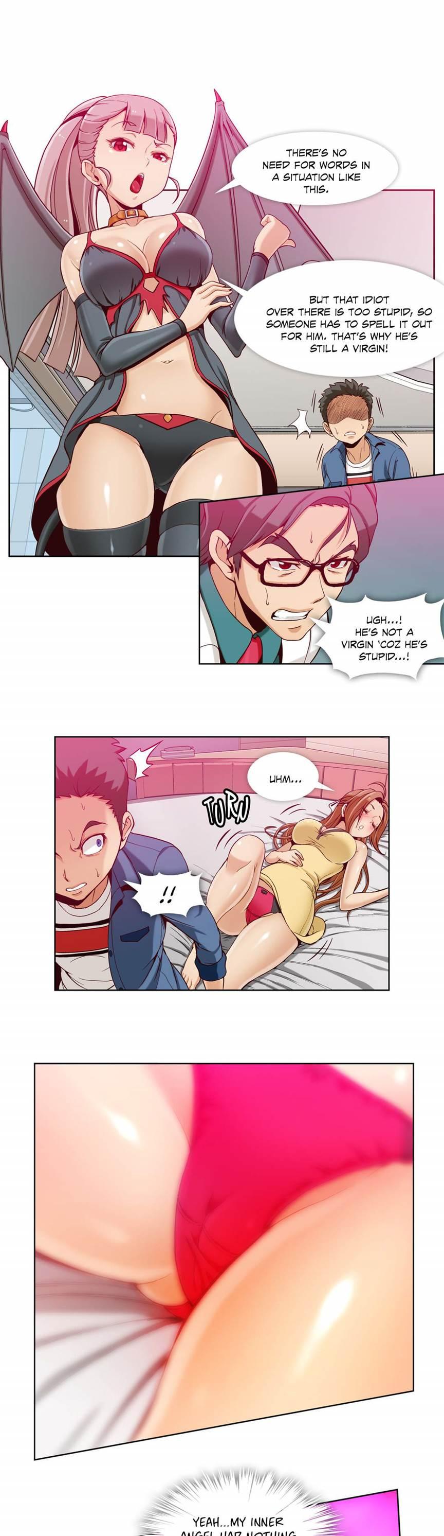 Secret Folder [korean] 2