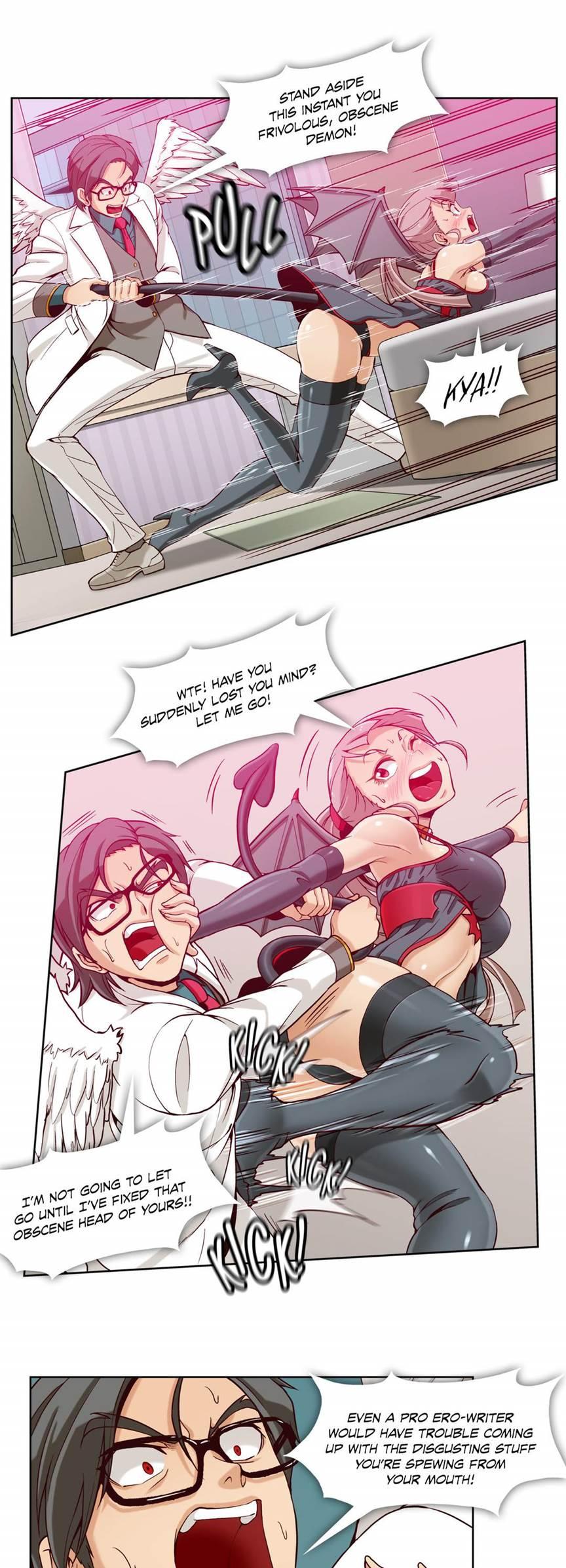 Secret Folder [korean] 2