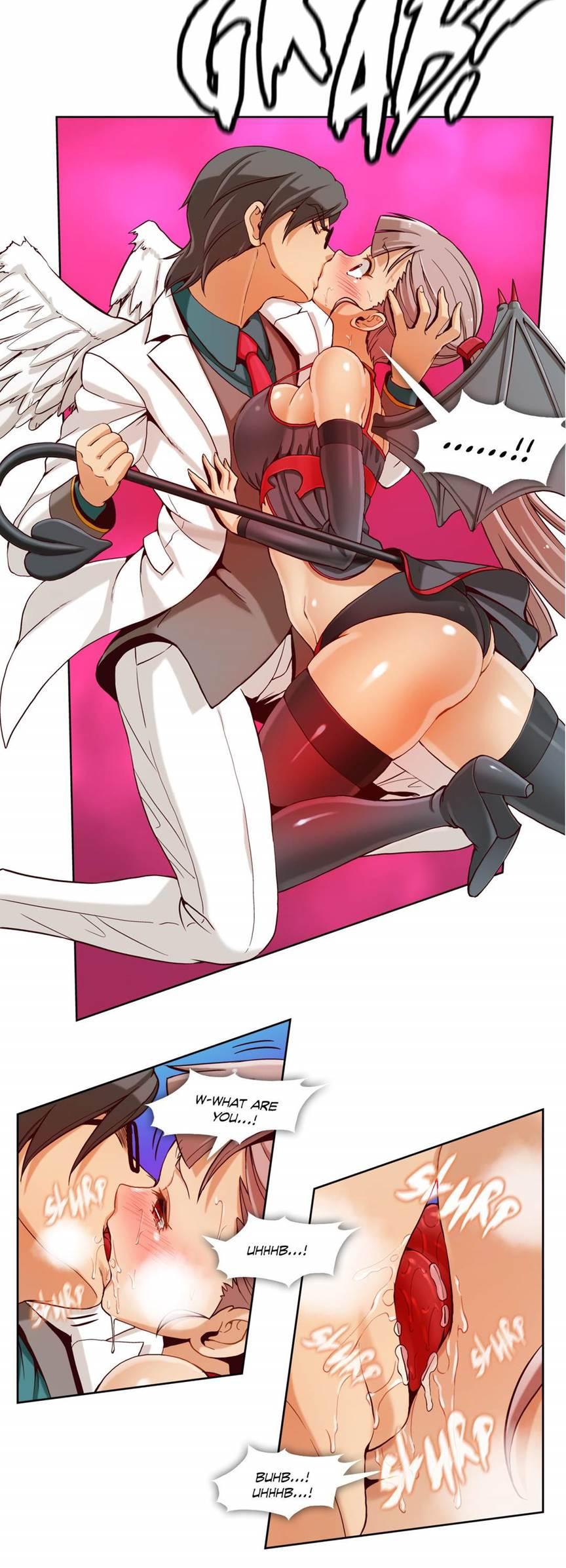 Secret Folder [korean] 2