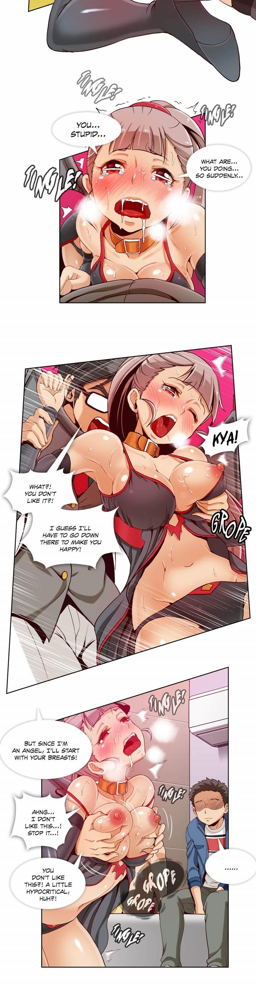 Secret Folder [korean] 2