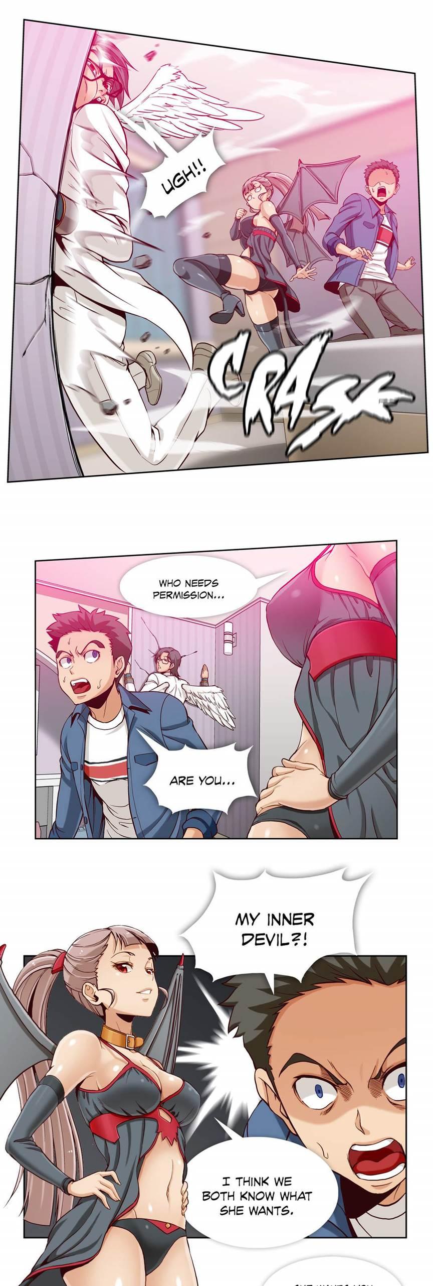 Secret Folder [korean] 2