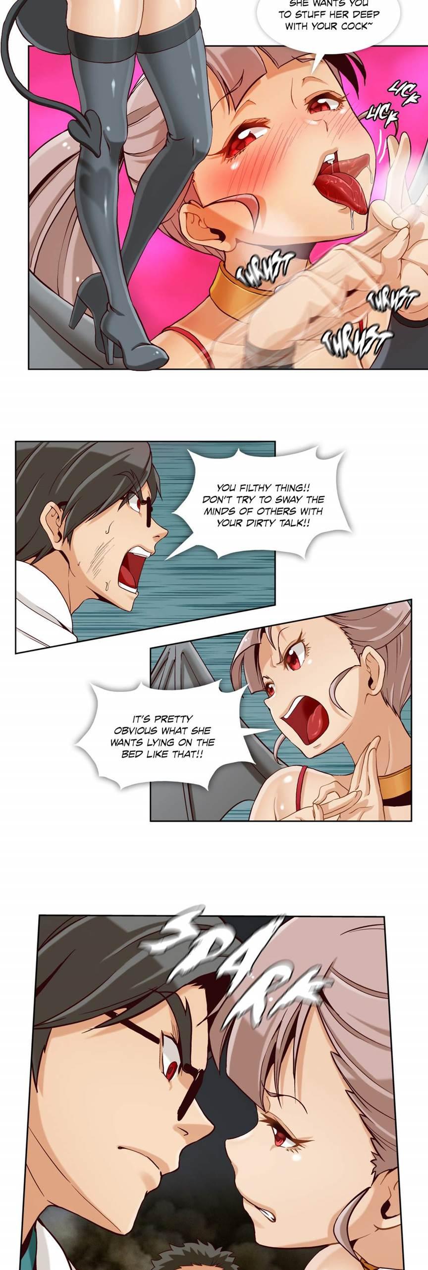 Secret Folder [korean] 2