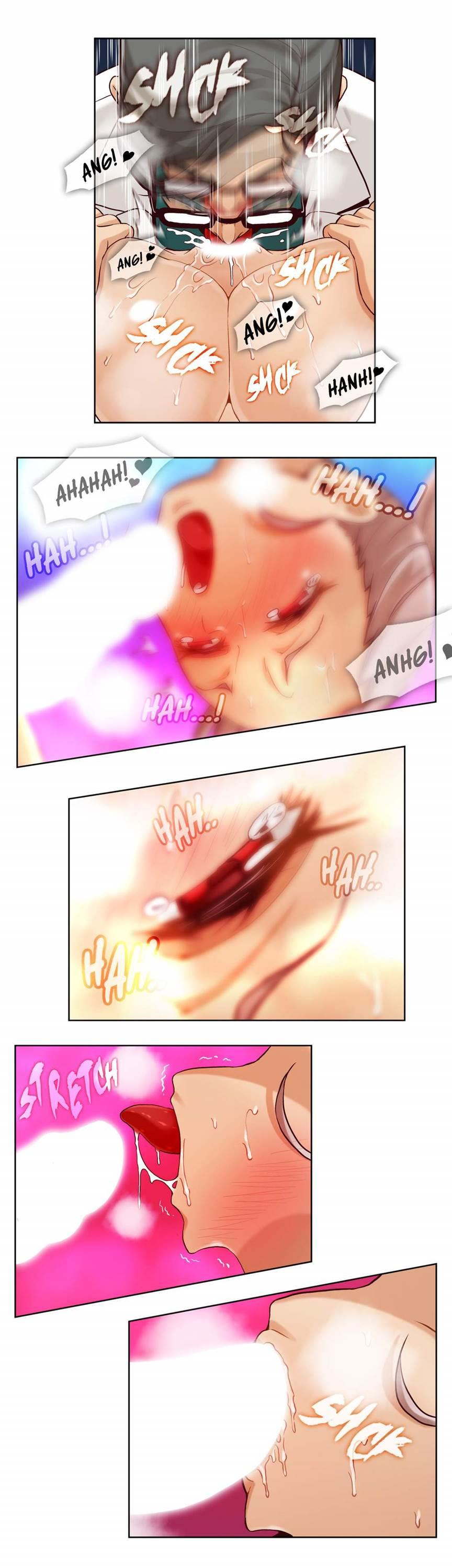 Secret Folder [korean] 3