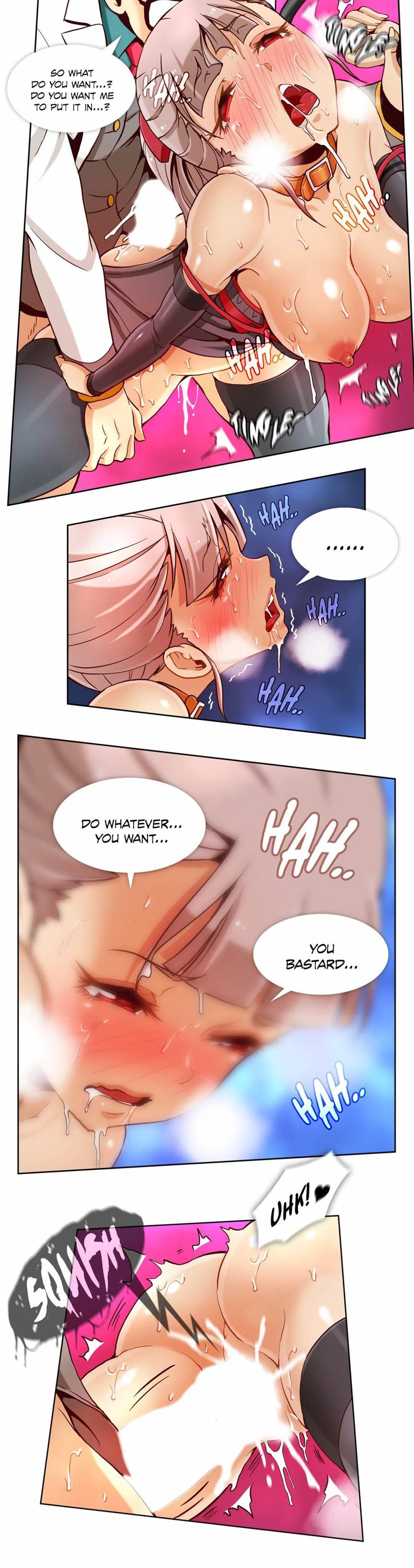 Secret Folder [korean] 3