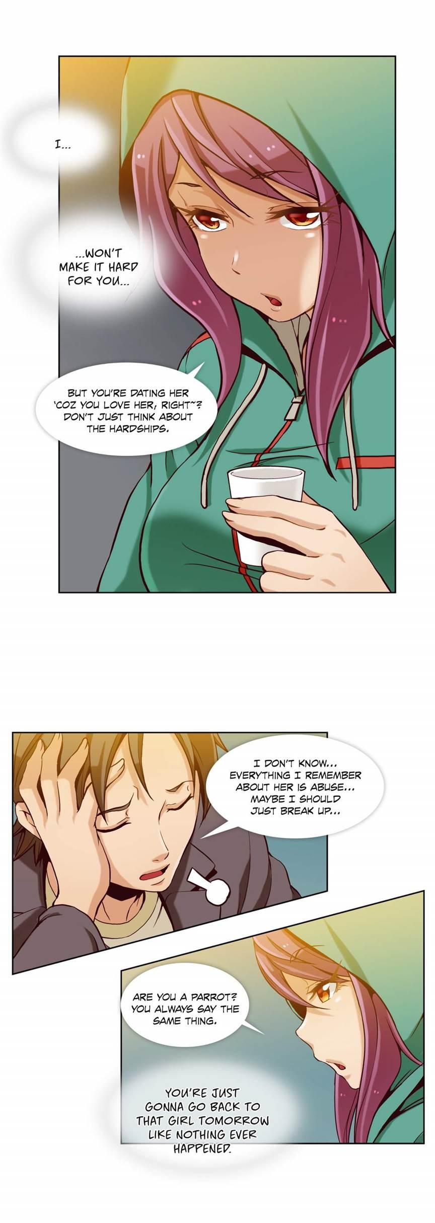 Secret Folder [korean] 3