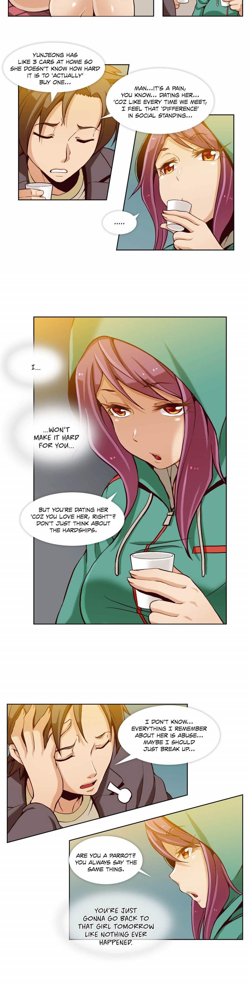Secret Folder [korean] 3