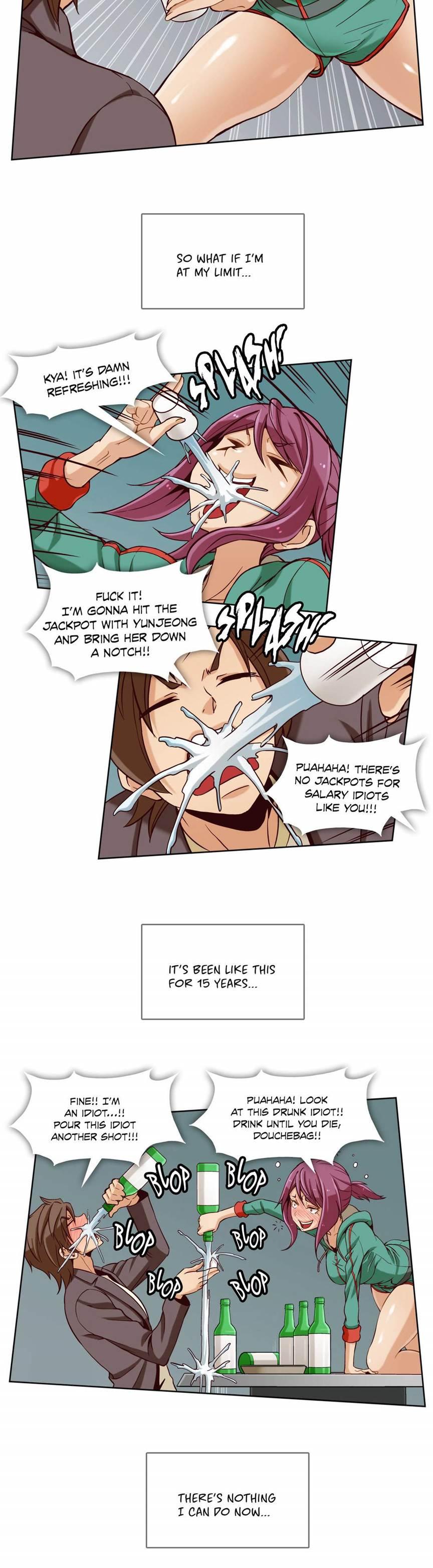 Secret Folder [korean] 3